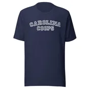 Carolina Coops Collegiate Logo Shirt