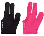 Action Billiard Glove