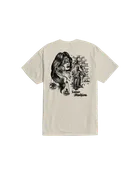 BLIND JUSTICE STOCK T-SHIRT
