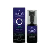 HALO Wet Chain Lubricant