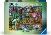 1000pc Myths & Legends