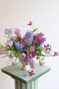 Floral Arrangements - Garden Girl | Berry Branch