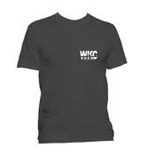WKC Tee (front & back)