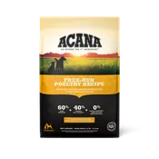 Acana Free-Run Poultry Recipe Dry Dog Food