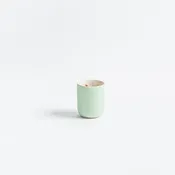 Breeze Party Espresso Cup - Green