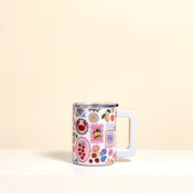 14 oz Ciao Bella Mug