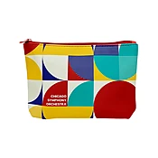 2024/25 Season Zipper Pouch, Small