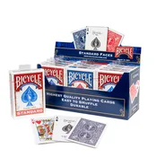 Bicycle Standard Playing Cards