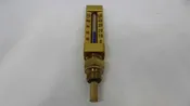 Straight Thermometer