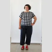 4-week Capsule Wardrobe Sewing Workshop | October 17 - November 7, 2026