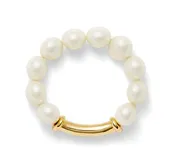 Big Pebble Stack Bracelet
