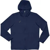 Asics Men's Team Woven Track Top