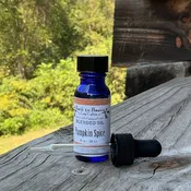 Pumpkin Spice Blended Oil