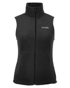 Columbia Ladies’ Benton Springs™ Vest – Black