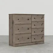 13,000 Series 7 Drawer Chest