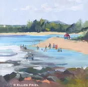 Baby Beach