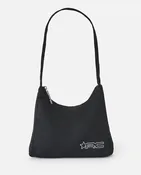 Archive 2.7L Script Handbag