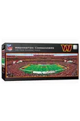 1000 Piece Puzzle - Washington Commanders