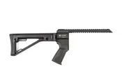 Kaos Stock System 9″ AGP Side Folder