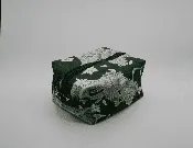 Green Kit Bag — Made In Broward