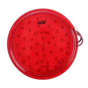 Red LED Retro Stop/Turn/Tail Replacement Light for Betts 402113