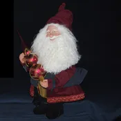 Finn the Elf