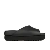 BRYTTEN BLACK LEATHER