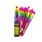 16 INCH MORNING GLORY — GORILLA FIREWORKS USA