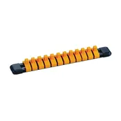 1/4-In. Drive Socket Storage Clip Rail - DWMT75280OSP