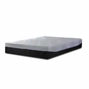 Elite 12" Plush Mattress