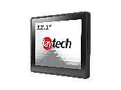 12.1" Capacitive Touch Screen Monitor