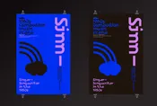 Sisamouth Typeface — Tajima Creative