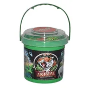 15 PC Mini Animals Playset