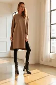 Kenna Knit Tunic Top