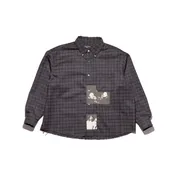 Assemblage Flannel