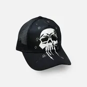 Adult Punisher Hat