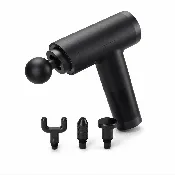 SerenityPULSE Massage Gun (Non-Therapeutic)