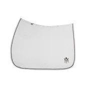 16 Cypress Daily Sport Jumper Pad - White