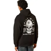Ariat Men's Rebar Workman Hardhead Work Hoodie