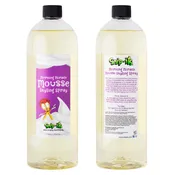 Snip-its Morning Miracle Mousse Styling Spray for Kids - 1 Liter Refill