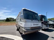 1998 DAMON ULTRASPORT 3670
