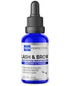 Eyelash Peptide for Lashes and Brows