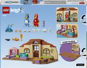 11221 LEGO® Bluey School with Rusty and Bluey