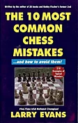 10 Most Common Chess Mistakes