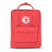 Fjallraven Kanken Classic Backpack Peach Pink