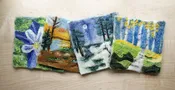 Needle Felting Kits