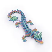 1 PC Dragon Variety Standard Size Fidget Toy - Assortment