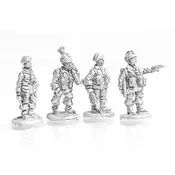 BAF Command Post