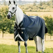 Rambo 1680D Turnout Blanket with Vari-Layer