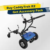 CaddyTrek R2